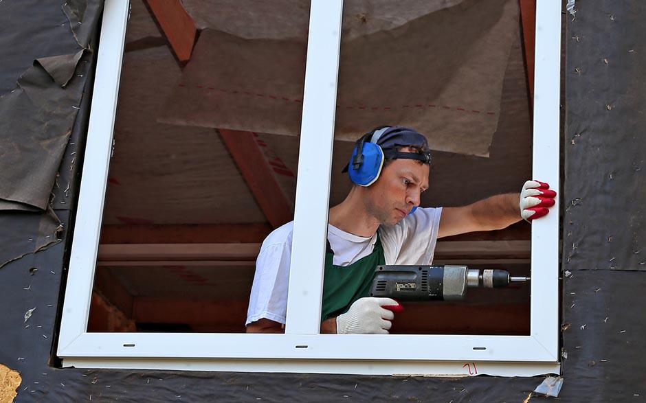 double vitrage renovation Le Blanc-Mesnil
