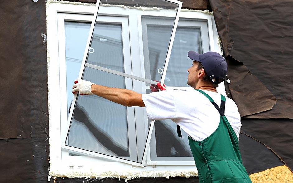 double vitrage renovation Le Blanc-Mesnil